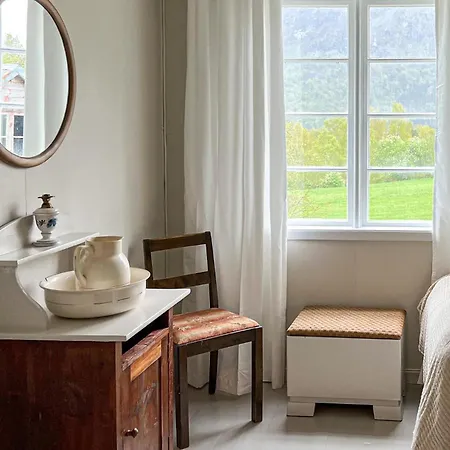 Gorgeous In Eikesdal - N28170 Verma