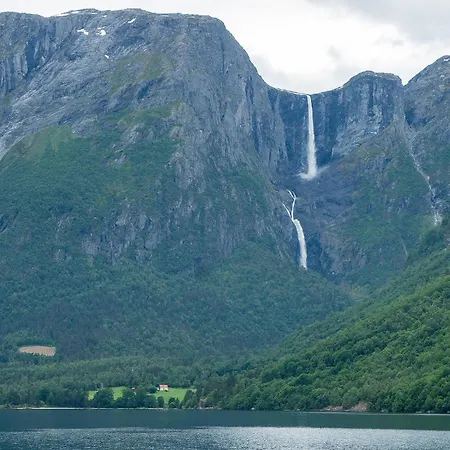 Gorgeous In Eikesdal - N28170 * Verma