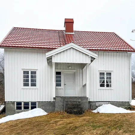 Gorgeous In Eikesdal - N28170 Verma