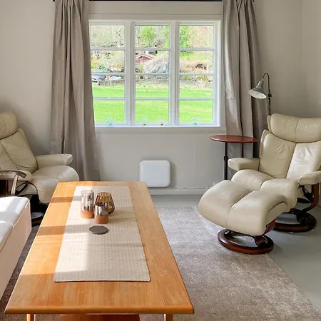 Gorgeous In Eikesdal - N28170 * Verma