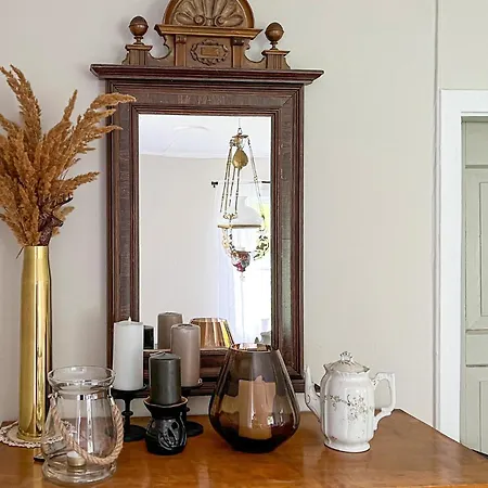 Gorgeous In Eikesdal - N28170 Verma