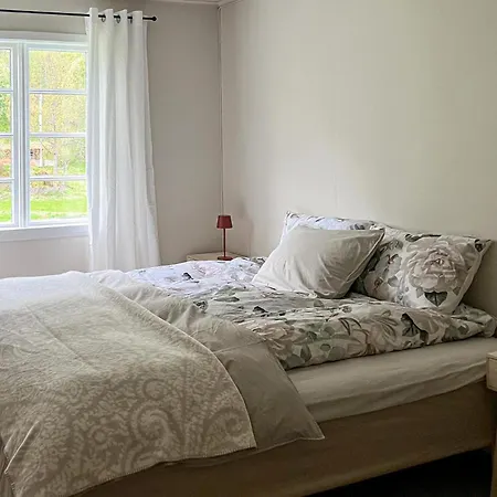 Gorgeous In Eikesdal - N28170 * Verma