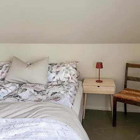 Gorgeous In Eikesdal - N28170 펜션