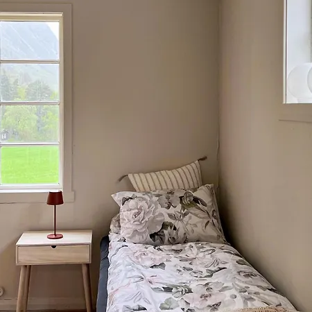 펜션 Gorgeous In Eikesdal - N28170 *