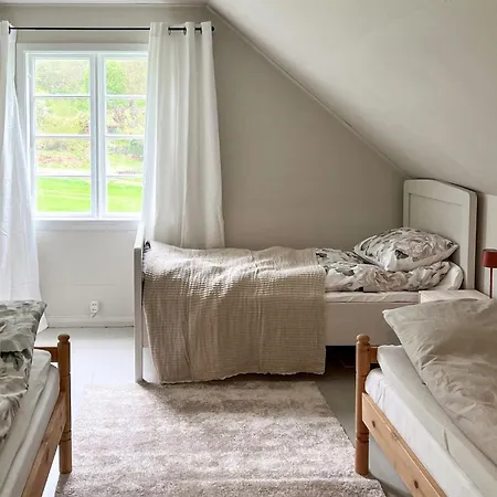 Gorgeous In Eikesdal - N28170 Verma