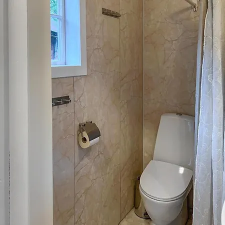 Gorgeous In Eikesdal - N28170 Verma