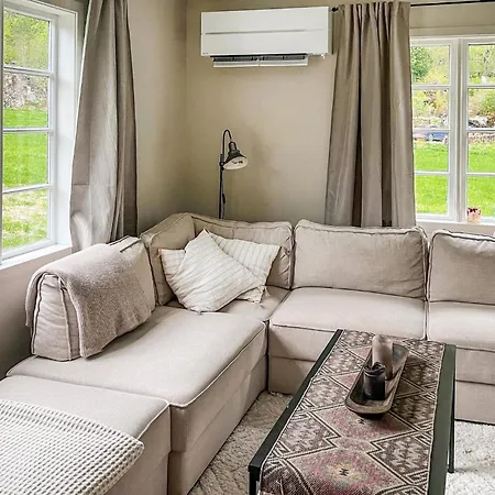 Lovely In Eikesdal With Wifi Holiday home *
